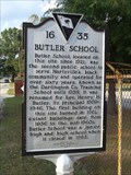 Image for 16-35 Butler School