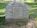 Image for Oak Ridge Cemetery American Legion World War I Memorial - Springfield, Illinois
