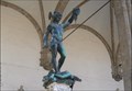 Image for Perseus with the head of Medusa - Florence, Italy