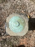 Image for LHT 1308 (TVA) Survey Marker - Greenback, Blount County TN
