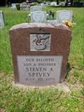 Image for Steven A. Spivey - Jacksonville, FL