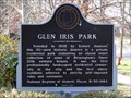 Image for Glen Iris Park - Birmingham, AL
