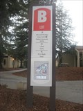Image for Parking B "You are here" - Cupertino, CA