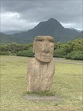 Image for Moai - Kaneohe, HI