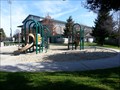 Image for Red Morton Community Park Playground - Redwood City, CA