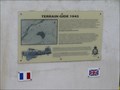 Image for Terrain Gide 1943  - Brehemont - FRANCE