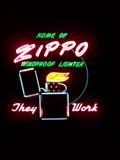 Image for Zippo Lighter - Bradford Pennsylvania