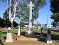 Image for All Conflicts Memorial Plaques, Pinjarra War Memorial - Pinjarra, Western Australia
