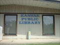 Image for Kansas,OK Public Library