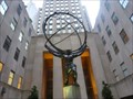 Image for Rockefeller Center - New York, NY