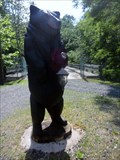 Image for Watchung Bear - Watchung, NJ