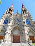 Image for Cathedral of Saint Helena - Helena, MT