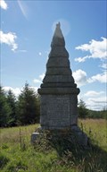 Image for Covenanters monument, Bads Knowe, Dumfries, UK