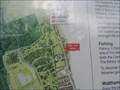 Image for You Are Here - Cornmill Meadows, Waltham Abbey, Essex, UK