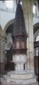 Image for Baptismal Font - Church of St. Peter, Church Road, Walpole St.Peter, Norfolk. PE14 7NS