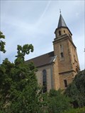 Image for Evangelische Kirche (Euskirchen), Kölner Strasse, Nordrhein-Westfalen / Germany