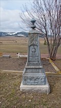 Image for Mary Green - Philipsburg, MT