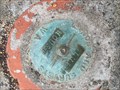 Image for Club House Survey Mark, Hillview Lookout, Augusta, WA
