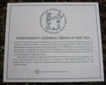 Image for Independent (German) Order of Red Men - Jacksonville Cemetery - Jacksonville, Oregon