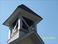 Image for Bell Tower at Bethel Cumberland Presbyterian Church - Sarcoxie, MO