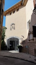 Image for Hotel Ca'l Bisbe - Soller, Mallorca, Espana
