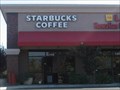 Image for Starbucks - Business Center Dr - Fairfield, CA