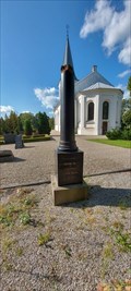 Image for Nilsson - Munkarp Cemetery - Munkarp, Sweden