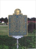 Image for Illinois College