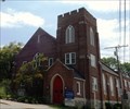 Image for Westminster Church of the Brethren-Westminster Historic District - Westminster MD