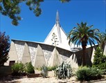 Image for Iglesia de Nuestra Señora de Guadalupe - Madrid, España