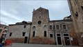 Image for Iglesia San Giacomo dall’Orio - Venecia, Italia
