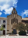 Image for Iglesia y Asilo de las Hermanitas de los Ancianos Desamparados - Villena, Alicante, España