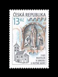 Image for The Church of St. James in Jakub / Kostel Sv. Jakuba v Jakubu (Czech Republic)