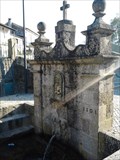 Image for Fonte de S. João - Ponte da Barca, Portugal
