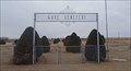 Image for Cave Cemetery - Gray County, KS