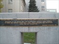 Image for Daniel Webster - WWII Memorial - Reno, NV