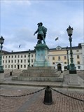 Image for Gustav II Adolf, Gothenburg, Sweden
