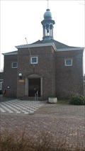 Image for Protestante Kerk - Kraggenburg, Flevoland, Nederland / Netherlands