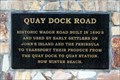Image for Quay Dock Road