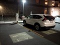 Image for Electric Car Charging Station - St. John's, Newfoundland and Labrador