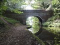 Image for Bridge 9 Over The Shropshire Union Canal (Birmingham and Liverpool Junction Canal - Main Line) - Brewood, UK