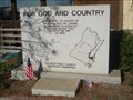 Image for Georgetown County Veterans Memorial, Georgetown, SC
