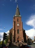 Image for St. Olav Katolske Domkirke - Oslo, Norway