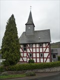 Image for Evangelische Kirche - Guntersdorf, Hessen, Germany
