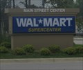 Image for Wal-Mart Supercenter - Plainfield, Indiana (#828)