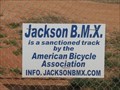 Image for Jackson BMX Track