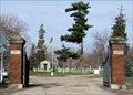 Image for Forest Cemetery  -  Circleville, OH