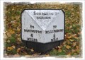Image for Milestone - Horbling, Lincolnshire.
