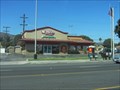 Image for Carl's Jr - East Thompson Boulevard - Ventura, CA