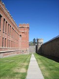 Image for  Old Prison Museum - Deer Lodge, Montana